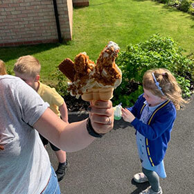 Quality Cones Quality Cones